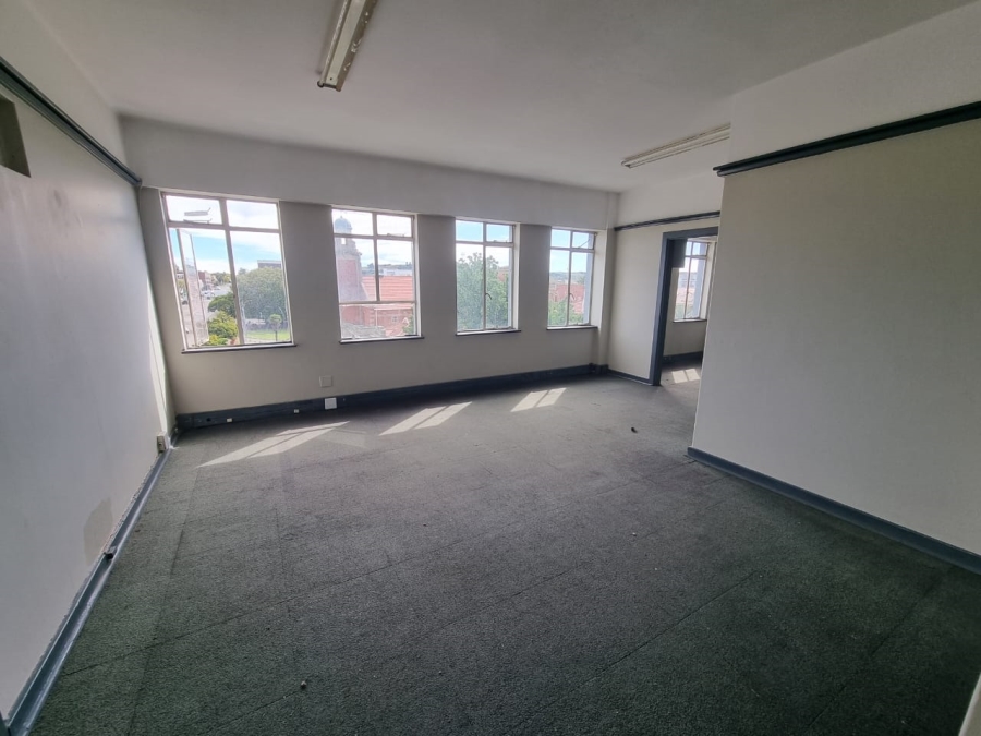 Commercial Property for Sale in Bethlehem Free State